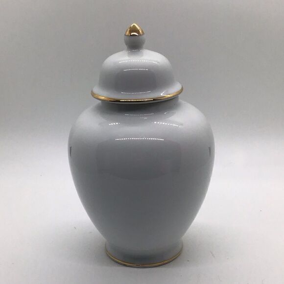 Holly Hobbie Ginger Jar - Picture 2 of 4